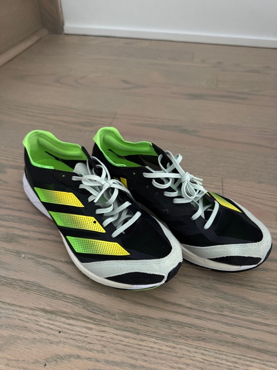 adidas Shoes - Adidas Adizero Adios 7 (womens)